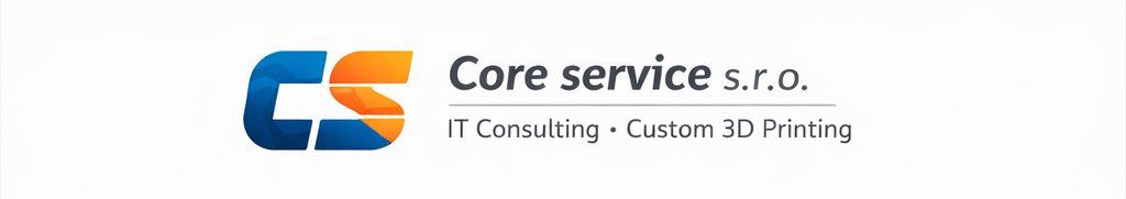 Core service s.r.o.